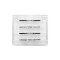 LED Strip Connector To Suit IP20 10mm PCB RGB LED Strip 5 Pack - HV9955-5PK